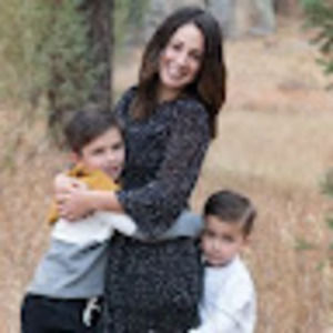 Meet your Posher, Francesca